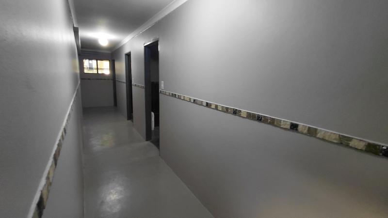 Commercial Property for Sale in Estoire Free State